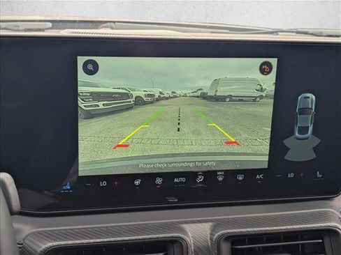 New 2026 Ford Mustang Dark Horse image 13