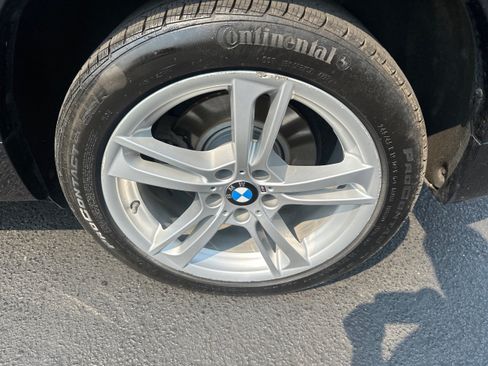Used 2014 BMW X3 xDrive35i AWD/4WD image 29