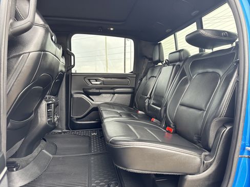 Used 2021 RAM 1500 Rebel w/ Rebel Level 2 Equipment Group image 29