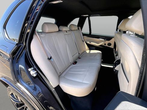 Used 2017 BMW X5 sDrive35i RWD image 27