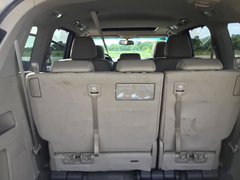 Used 2012 Honda Odyssey EX-L image 24
