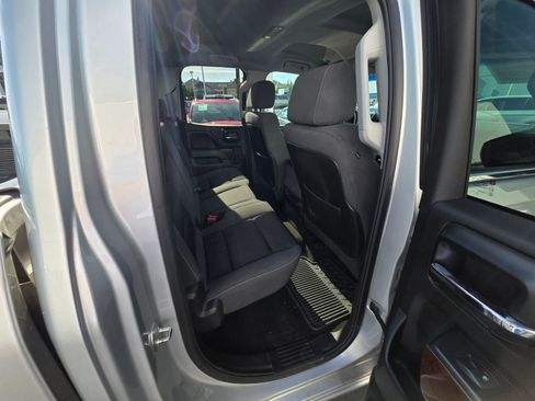 Used 2014 GMC Sierra 1500 SLE RWD image 14