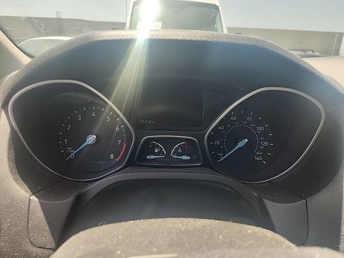 Used 2015 Ford Focus S FWD image 20