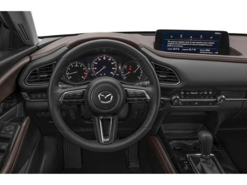 Used 2024 MAZDA CX-30 2.5 Turbo w/ Premium Plus Pkg AWD/4WD image 10