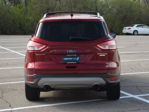 Used 2013 Ford Escape Titanium image 22
