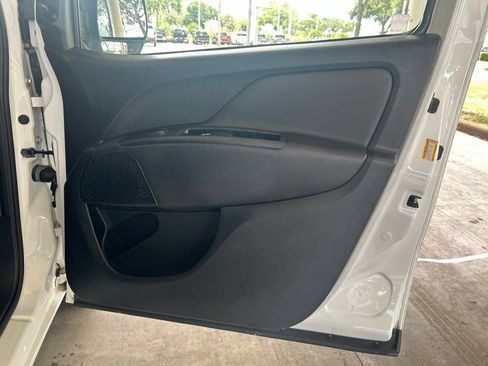Used 2022 RAM ProMaster City Wagon FWD image 24