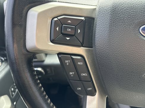 Used 2022 Ford F250 Lariat w/ Lariat Ultimate Package image 27