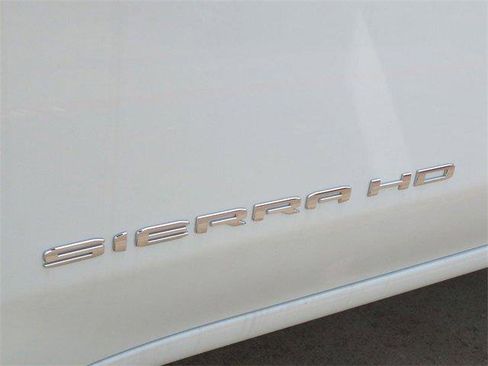 New 2025 GMC Sierra 3500 Pro w/ 1SA Pro Safety Plus Package image 22