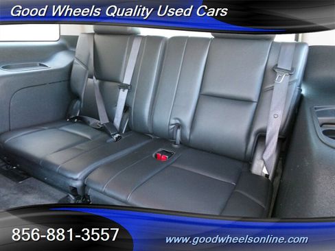 Used 2012 GMC Yukon Denali image 15