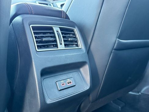 Used 2022 Nissan Maxima SR w/ Sport Mat Group image 32