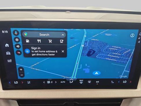 New 2025 Ford Explorer Active w/ Active Comfort Package image 15