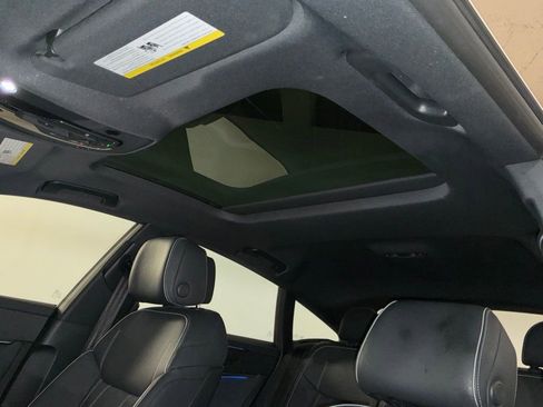 Used 2023 Audi A7 Prestige w/ Luxury Package image 4