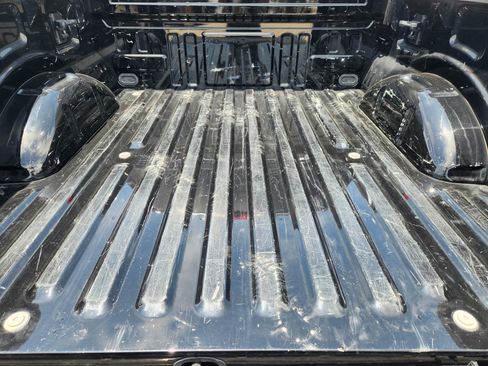 Used 2024 Ford F150 Lightning Flash AWD/4WD image 34