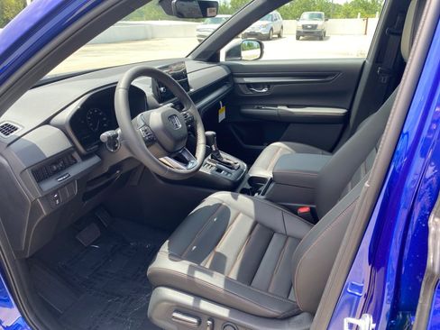 Used 2024 Honda CR-V Sport-L image 30