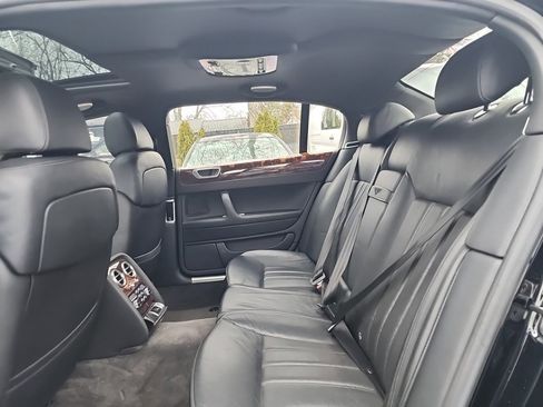 Used 2007 Bentley Flying Spur Flying Spur AWD/4WD image 33