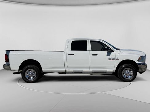 Used 2016 RAM 3500 Tradesman w/ Chrome Appearance Group AWD/4WD image 31