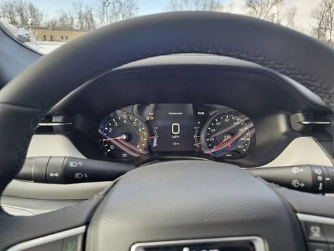 New 2026 Jeep Compass Limited AWD/4WD image 14