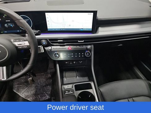 Used 2025 Hyundai Sonata Limited image 6