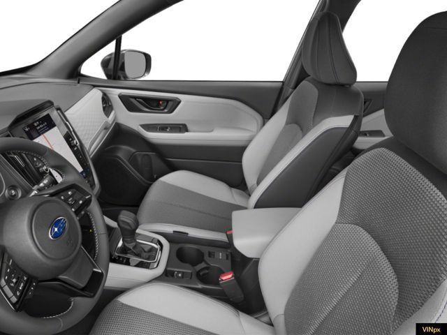 New 2026 Subaru Forester Premium AWD/4WD image 7