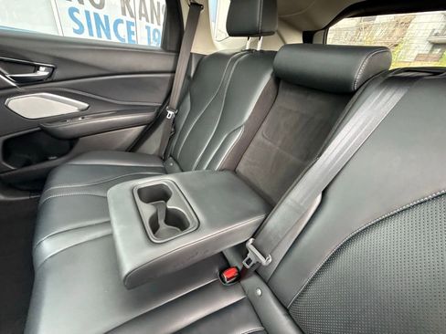 Used 2021 Acura RDX w/ Technology Package image 31