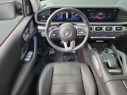 Used 2023 Mercedes-Benz GLS 450 4MATIC image 25
