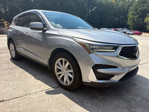 Used 2019 Acura RDX AWD image 14