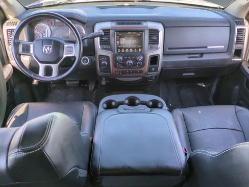 Used 2015 RAM 2500 Laramie image 10