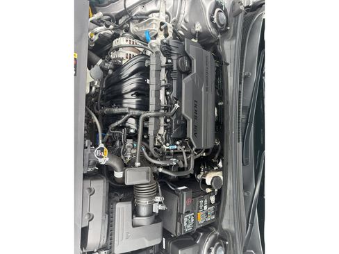 Used 2025 Kia K4 GT-Line w/ GT-Line Sunroof Package FWD image 31