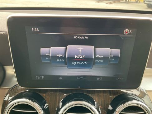 Used 2019 Mercedes-Benz GLC 43 AMG 4MATIC image 19