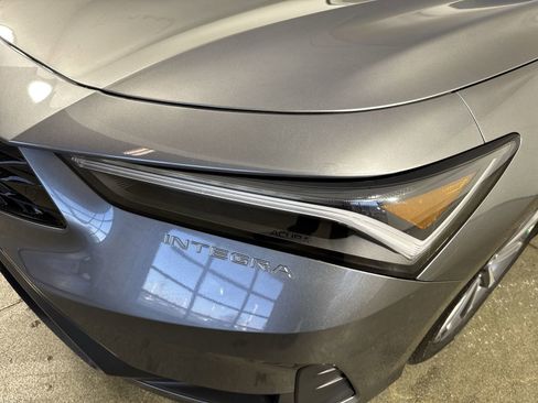 Certified 2025 Acura Integra image 30