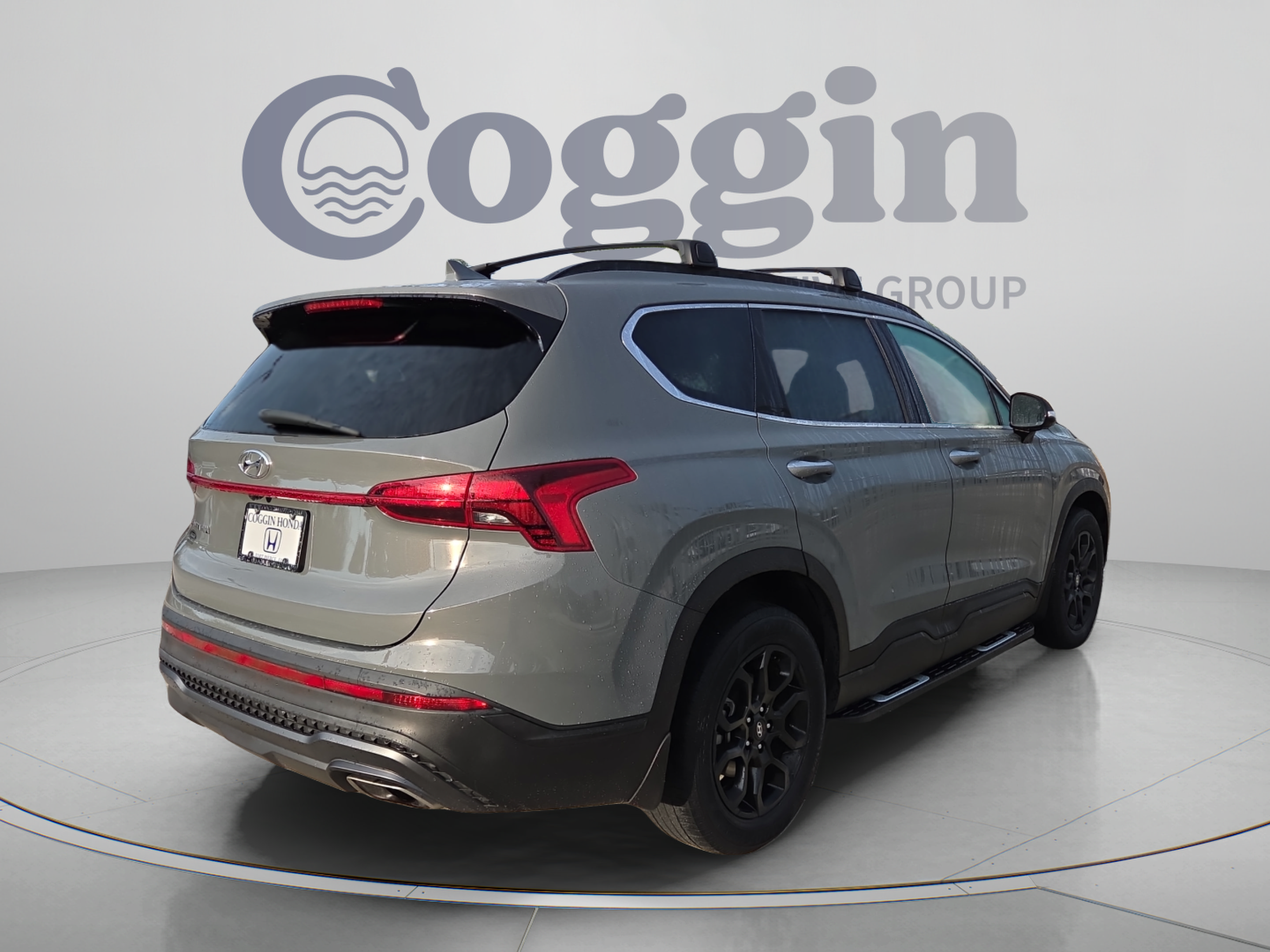 Used 2022 Hyundai Santa Fe XRT FWD image 5