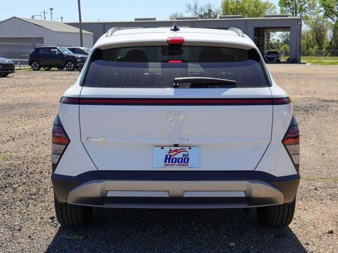 New 2026 Hyundai Kona SEL Premium image 23