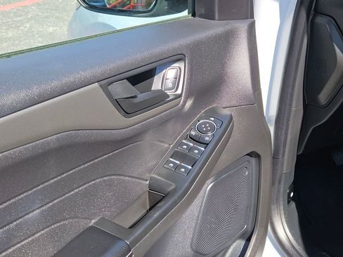 Used 2025 Ford Escape Active AWD/4WD image 15