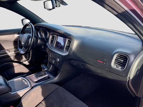 Used 2021 Dodge Charger Scat Pack w/ Plus Group RWD image 29