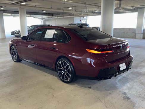 Used 2023 BMW 740i 740i image 6