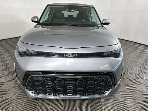 Used 2023 Kia Soul GT-Line FWD image 8