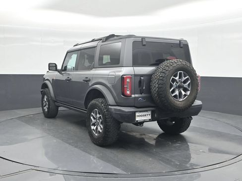 Used 2022 Ford Bronco Badlands AWD/4WD image 22