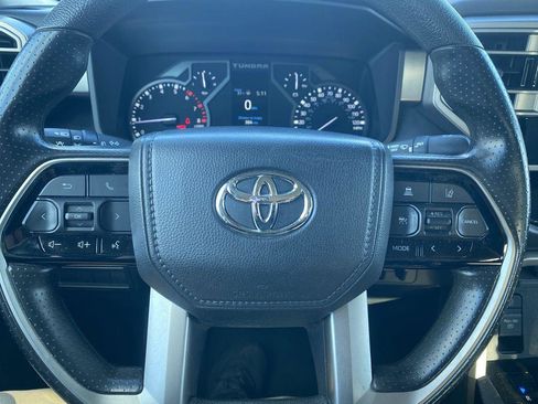 Used 2023 Toyota Tundra SR5 image 14