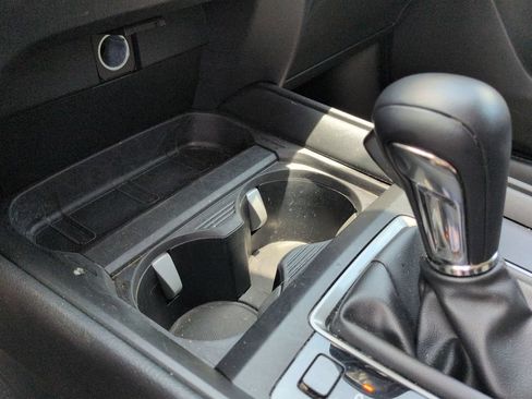 Used 2025 MAZDA CX-50 AWD 2.5 S w/ Premium Package image 23