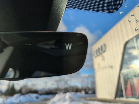 New 2026 Audi Q7 3.0T Premium image 37