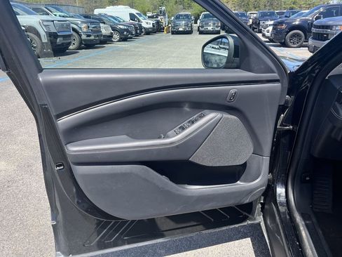 Used 2025 Ford Mustang Mach-E Select AWD/4WD image 5