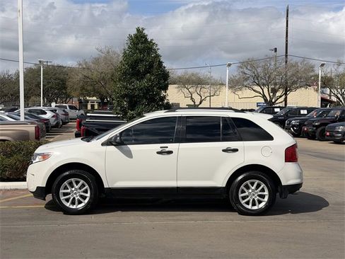 Used 2013 Ford Edge SE image 4