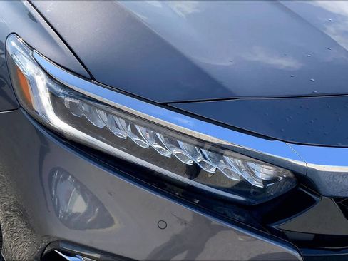 Used 2019 Honda Accord Touring image 28