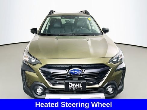 Used 2024 Subaru Outback Limited image 2