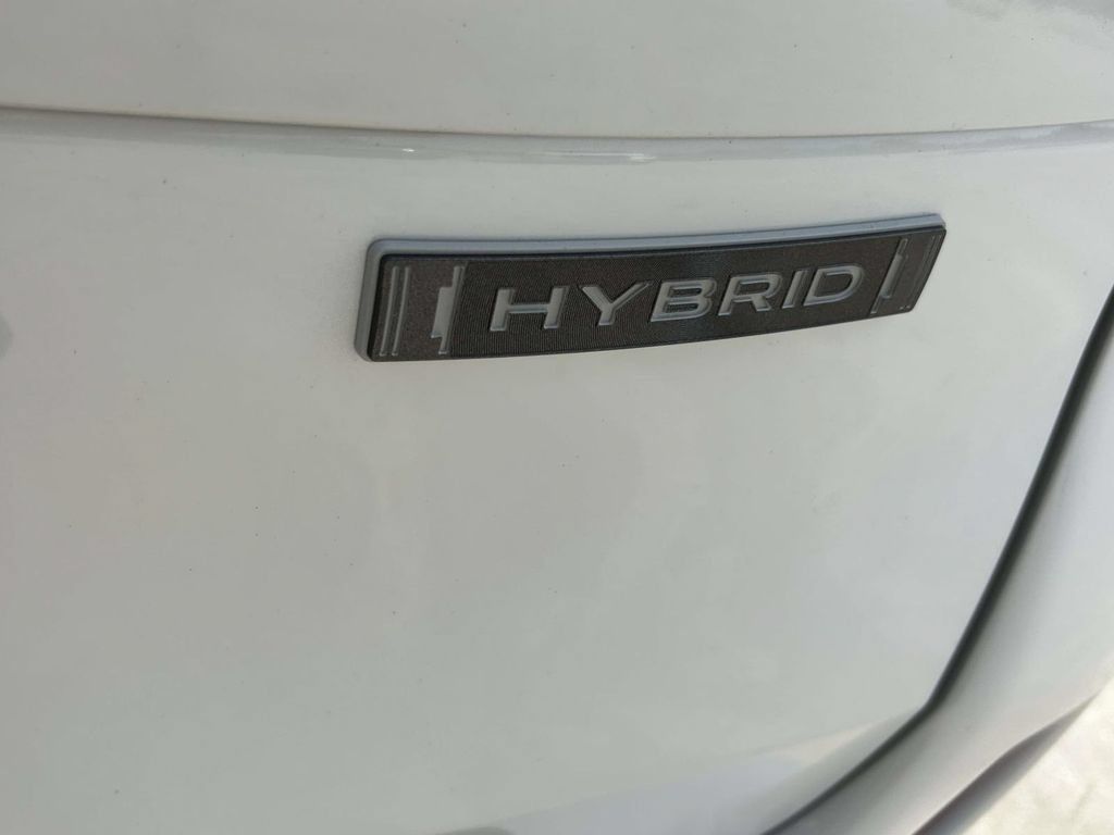 New 2026 Subaru Forester Touring AWD/4WD image 8