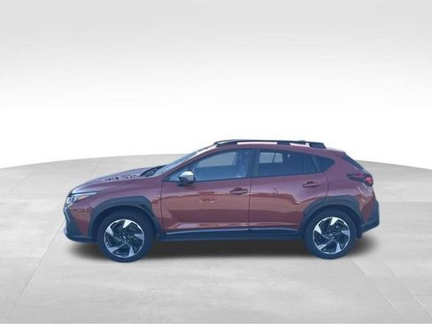 Used 2024 Subaru Crosstrek 2.5i Limited w/ Popular Package #4A AWD/4WD image 5