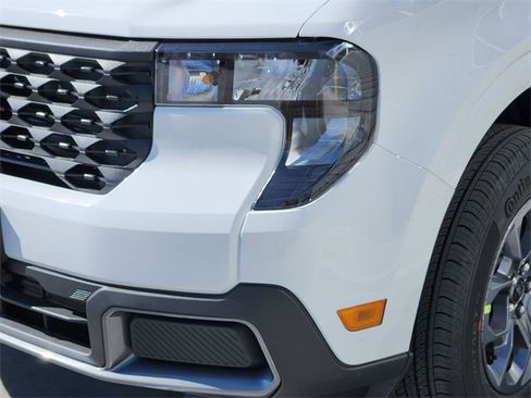 New 2025 Ford Maverick XLT w/ XLT Luxury Package image 6