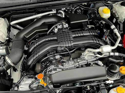 New 2026 Subaru Impreza 2.0i Sport AWD/4WD image 17