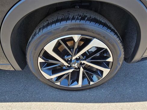 Used 2022 Mitsubishi Outlander SEL AWD/4WD image 29