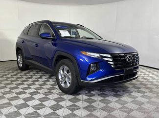 Used 2024 Hyundai Tucson SEL 360° Tour